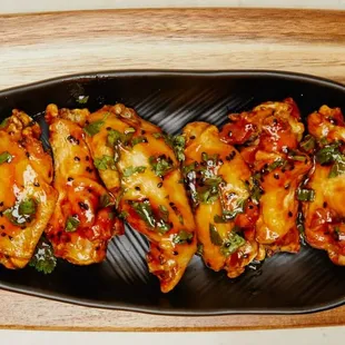 Chicken Wing