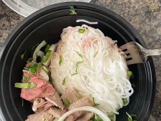 Pho District