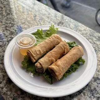 Crispy Spring Roll