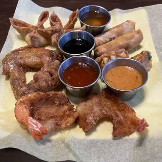 A19. The Coco Sampler