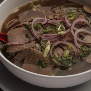P1. Pho Combination