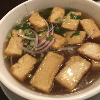 PI4. Pho with Tofu
