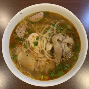 Bun Bo Hue