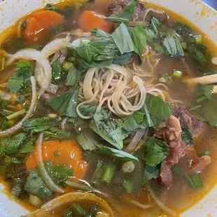 Vietnamese Beef Stew