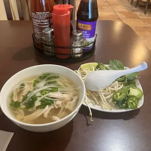 Pho Bowl