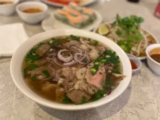 TomYumKung Thai Cafe