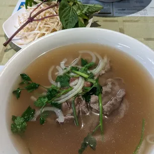 Pho Tai