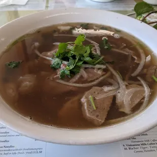 Pho Dac Biet