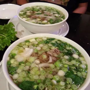 Lean Brisket Pho