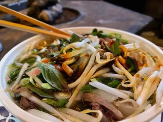 Pho Tam & Grill