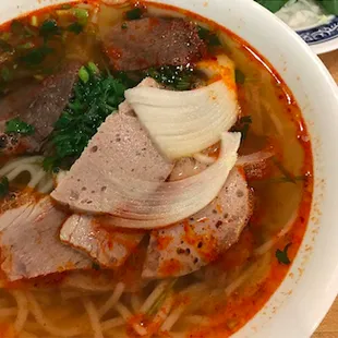 Bun Bo Hue