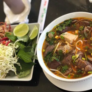 Bun Bo Hue