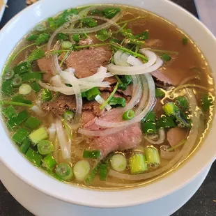 Pho Tai Chin Nam