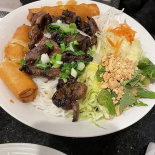 Vermicelli