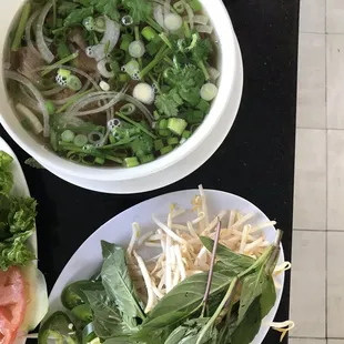 Brisket Pho