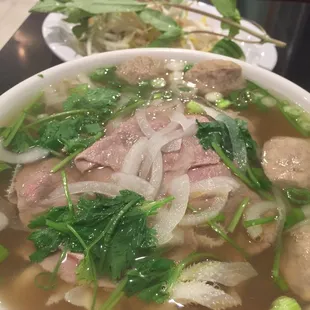 Pho Dac Biet
