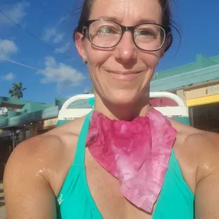 brandi g.
