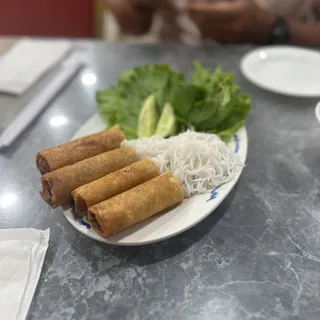 3. Spring Rolls (2)