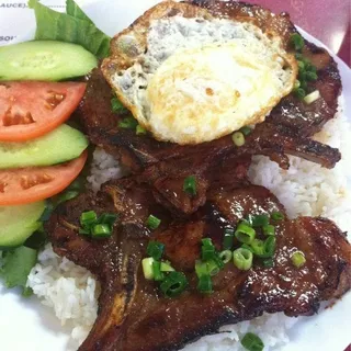 Fried Egg