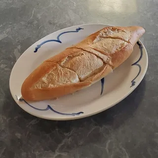 French Bread