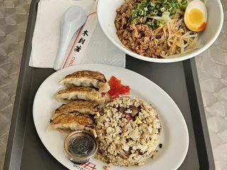 Ramen Ezogiku