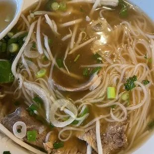 steak pho large