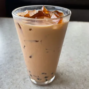 Vietnamese Tea