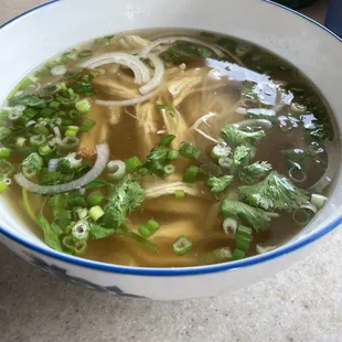 Pho ga