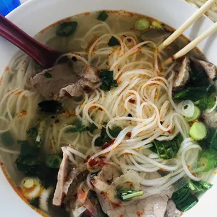 Combination Pho