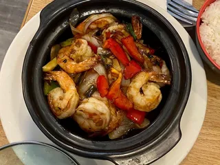 Vietnam Star Restaurant