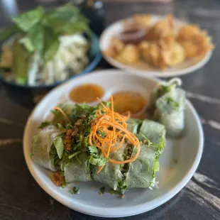 Sizzle Butter Beef Roll