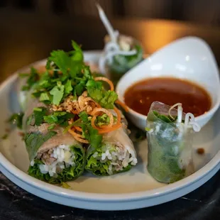 Sizzle Butter Beef Roll