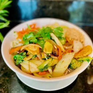 Pho MPH- Georgetown