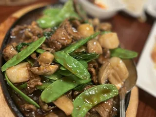 Red Lotus Asian Grille Round Rock