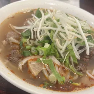 Bun Bo Hue