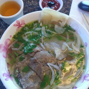 Pho Chin Gan!