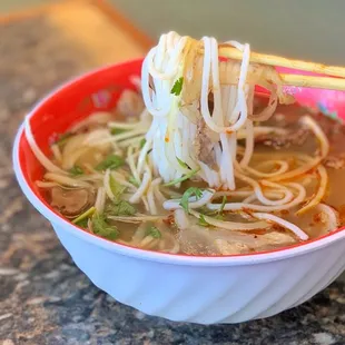 Bun Bo Hue