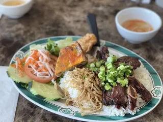 Thanh Thao Restaurant