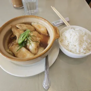 curry, food