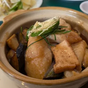 food