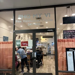 Storefront