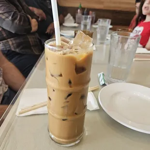 drink