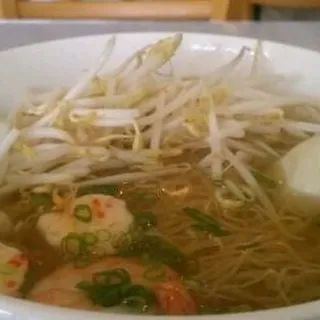 Seafood