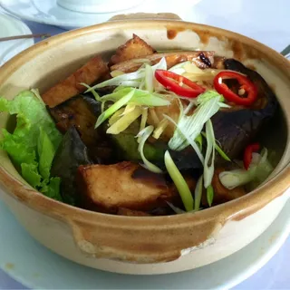 Tofu