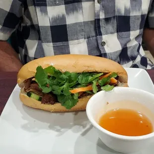 Banh Mi