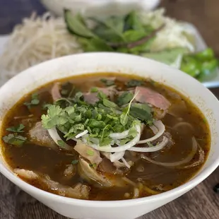 Bun Bo Hue
