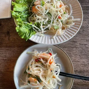 Papaya Salad