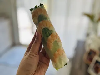 Huong Lan Sandwiches