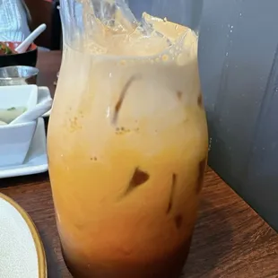 Thai Iced Tea