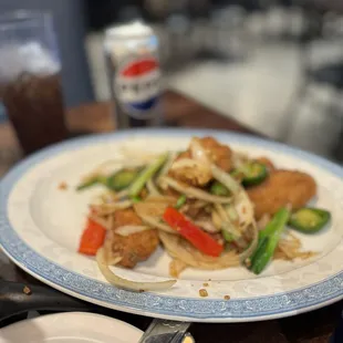 Pho N' Roll